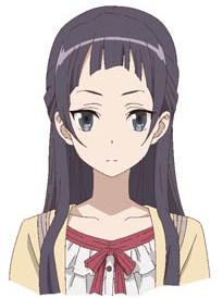 Ririko Oribe Ririko Oribe